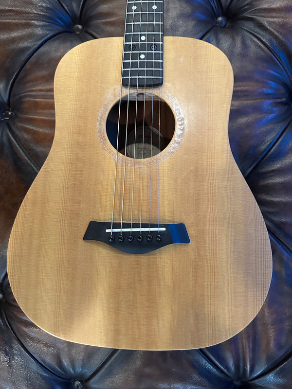 Baby Taylor Model 301-GB sn# 991103302-1 Gig Bag 815