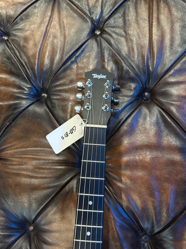 Baby Taylor Model 301-GB sn# 991103302-1 Gig Bag 815
