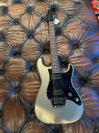 Fender Contemporary Stratocaster - Includes Gigbag - G-0860 - #E534232