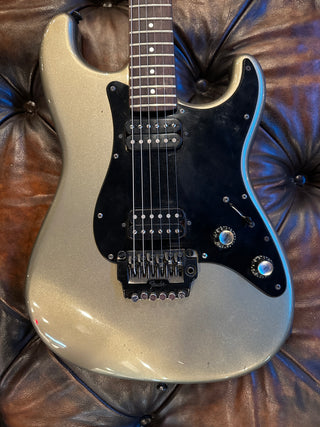 Fender Contemporary Stratocaster - Includes Gigbag - G-0860 - #E534232