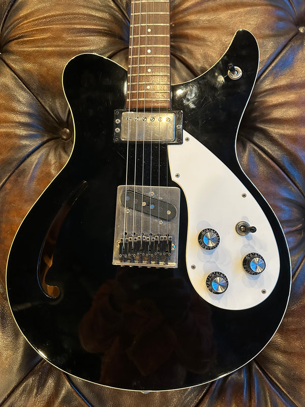 Yamaha SA-RR - Includes hardcase - G-0891