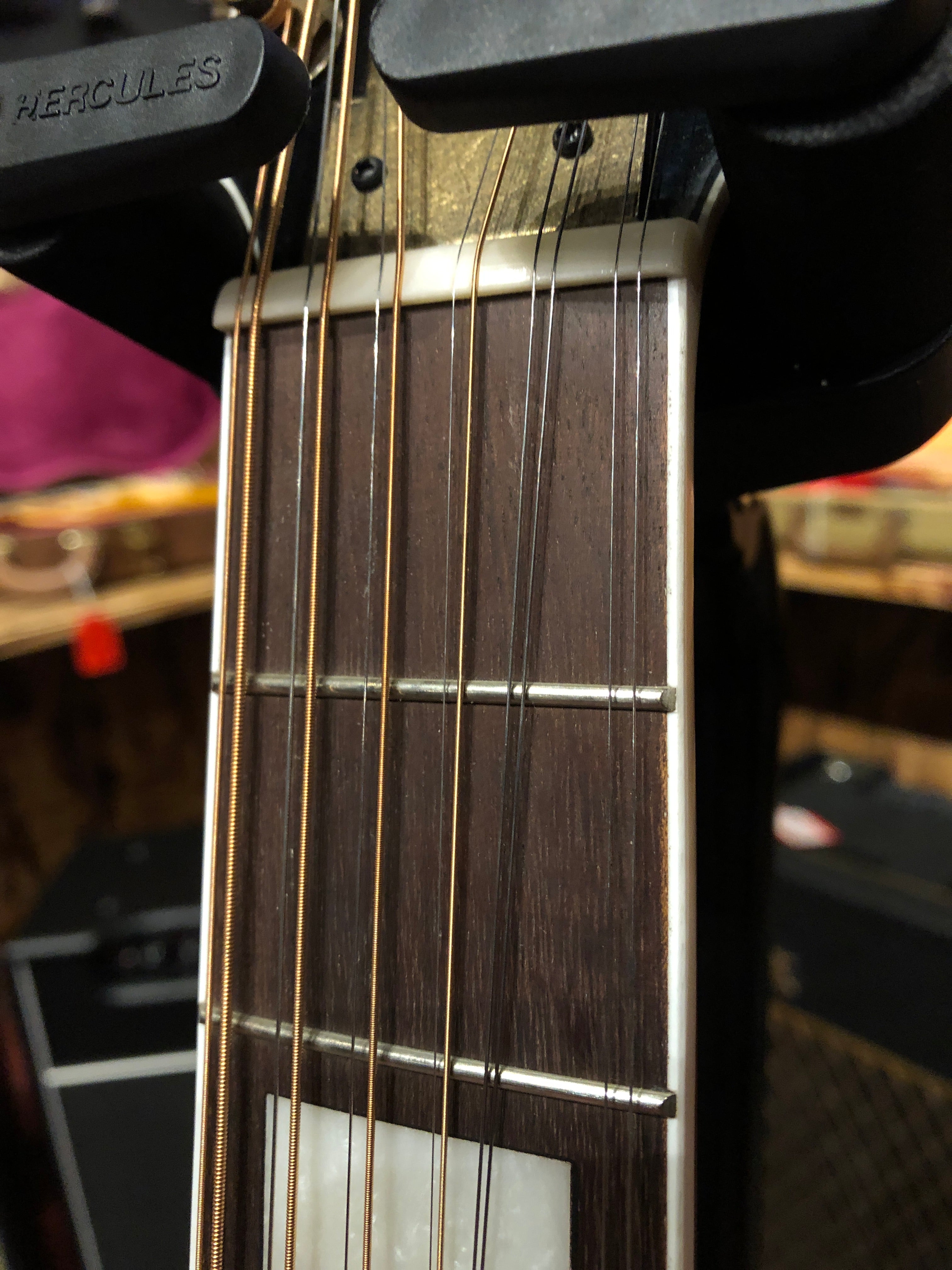 Acoustic | Big House Guitars