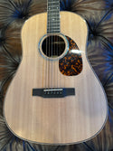 Larrivee BT-09 Rosewood Baritone Acoustic *NEW* G-446