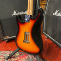 Fender Stratocaster MIM - Includes Gigbag G-0807 - #MN8315324