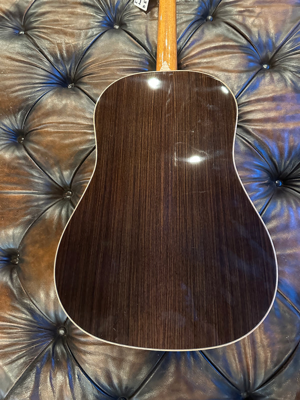 Larrivee BT-09 Rosewood Baritone Acoustic *NEW* G-446