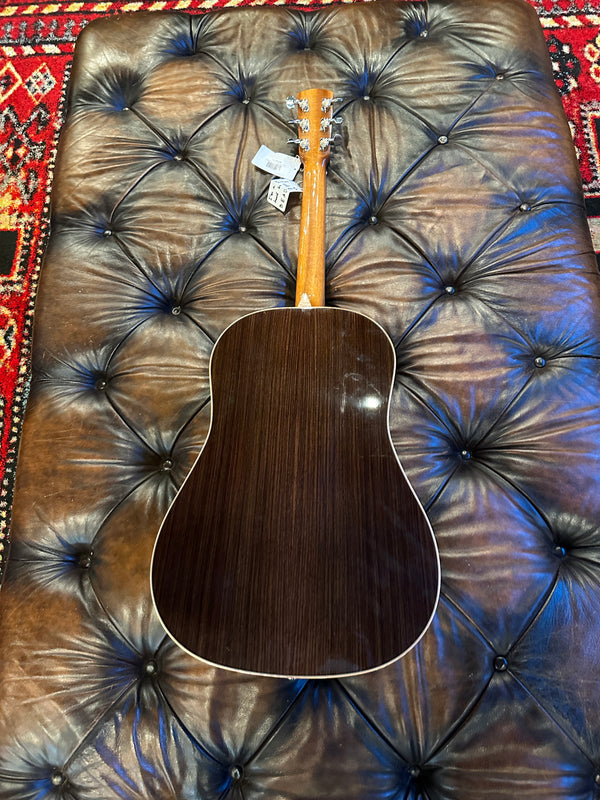 Larrivee BT-09 Rosewood Baritone Acoustic *NEW* G-446