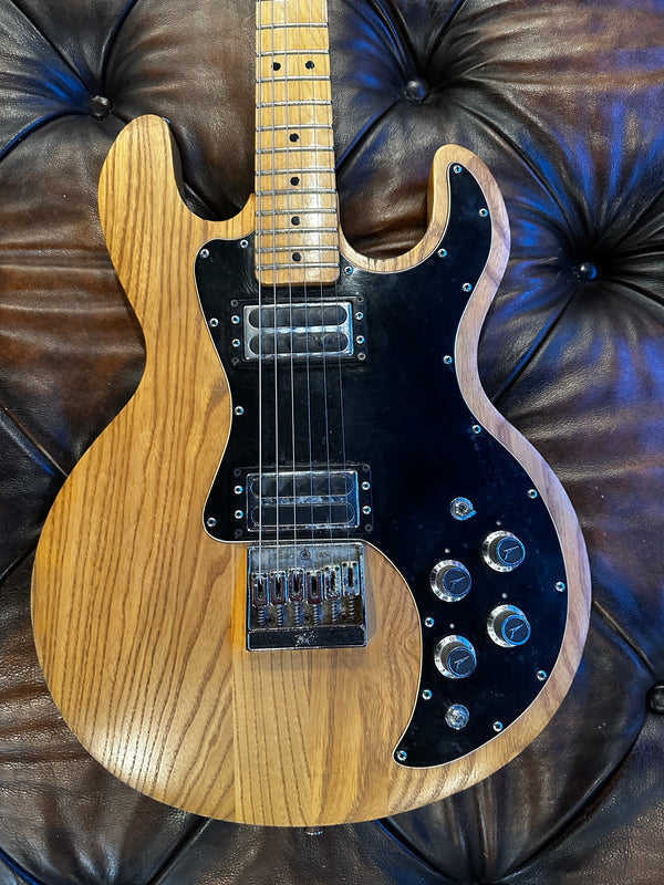 Peavy T 60 Electric Guitar sn#00322051 gig bag #819 Consignment