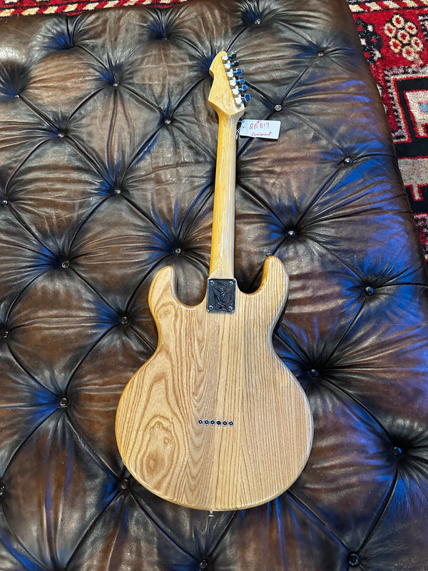 Peavy T 60 Electric Guitar sn#00322051 gig bag #819 Consignment