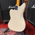 Fender J Mascis Jazzmaster - Includes Gigbag G-0808 - #CYKK23005667