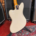 Fender J Mascis Jazzmaster - Includes Gigbag G-0808 - #CYKK23005667