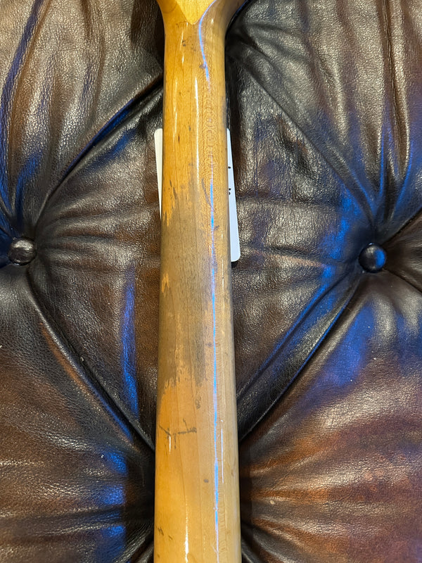 1960's Kalamazoo SG White Gig Bag #808 Consignment