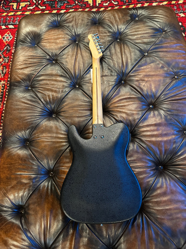 Fender Teleacoustic Wine Red sn#CD05025644 Gig Bag #822 Consignment