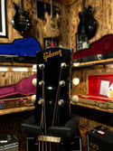 1967 Gibson J50 - Includes Chipboard Case