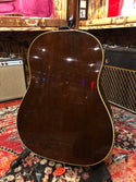 1967 Gibson J50 - Includes Chipboard Case