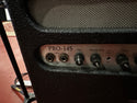 Motion Sound Pro 145 Leslie Simulator Cab w/footswitch