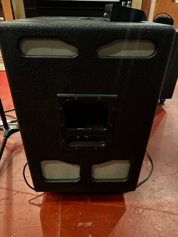 Motion Sound Pro 145 Leslie Simulator Cab w/footswitch