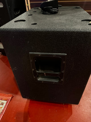 Motion Sound SW 15 Stage Subwoofer