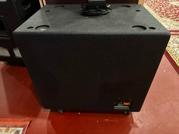 Motion Sound SW 15 Stage Subwoofer