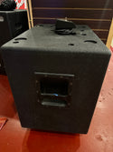 Motion Sound SW 15 Stage Subwoofer