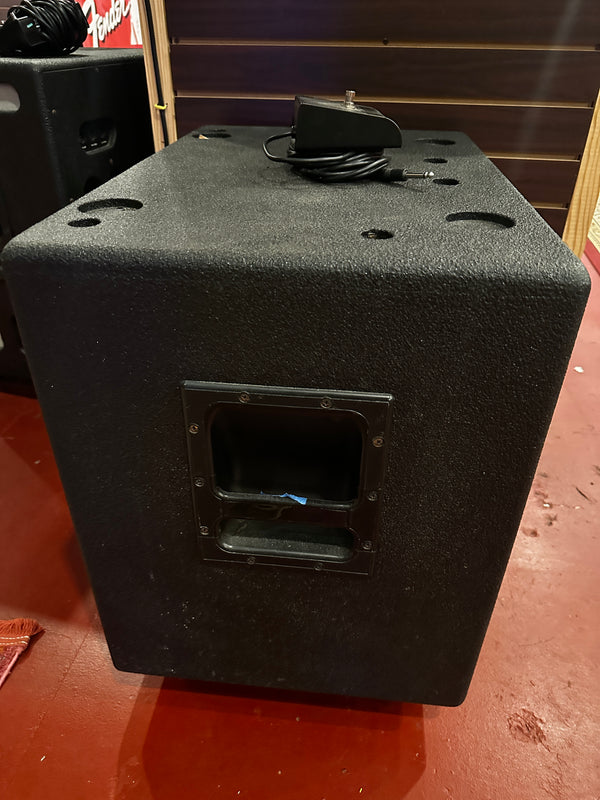 Motion Sound SW 15 Stage Subwoofer