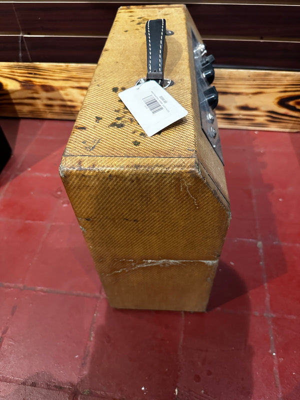 Maestro Reverb Echo - #109845 - A-0102 CONSIGNMENT