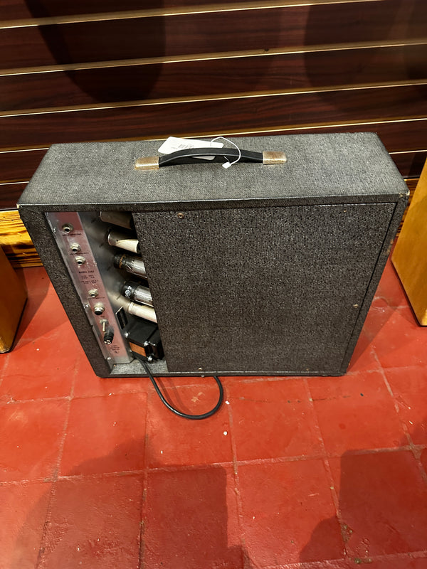 SIlvertone 1482 - A-0097 CONSIGNMENT