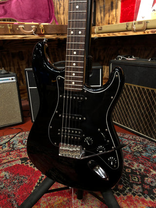 Fender American Performer Stratocaster HSS - Includes Hardshell Case