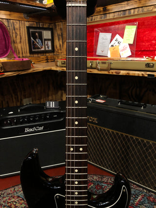 Fender American Performer Stratocaster HSS - Includes Hardshell Case