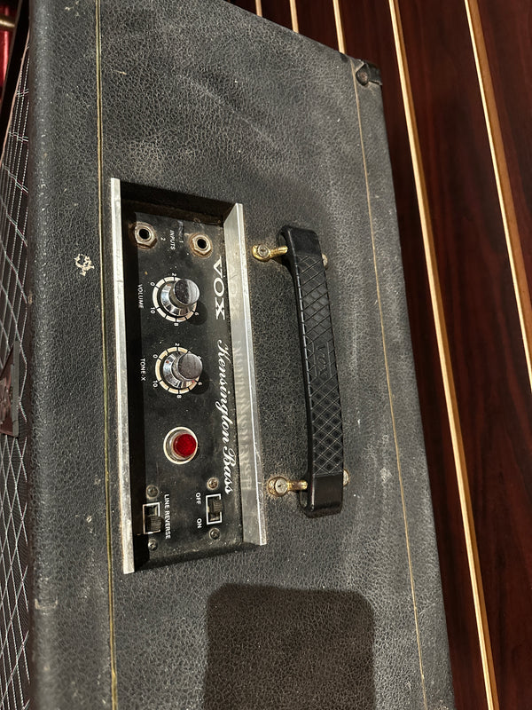 Vox Kensington Bass Amp CONSIGNMENT