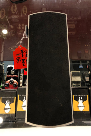 Ernie Ball Stereo Volume Pedal
