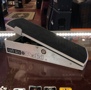 Ernie Ball Stereo Volume Pedal