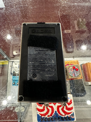 Boss SD-1 Super Overdrive *USED*