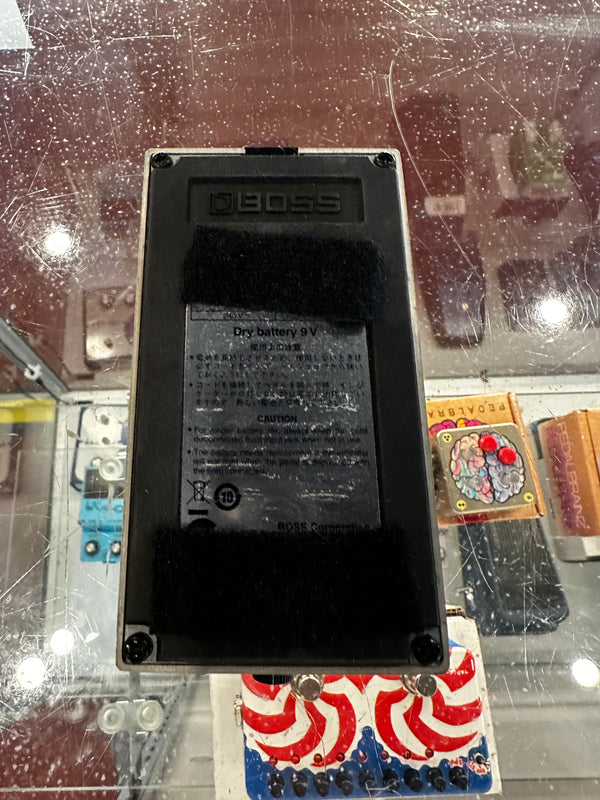 Boss SD-1 Super Overdrive *USED*