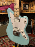 Squier Mini Jazzmaster HH