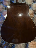 Gibson J-50 1989 w/OHSC  Case #830 Consignment