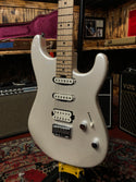 Charvel San Dimas Style 1 HSS HT - Platinum Pearl