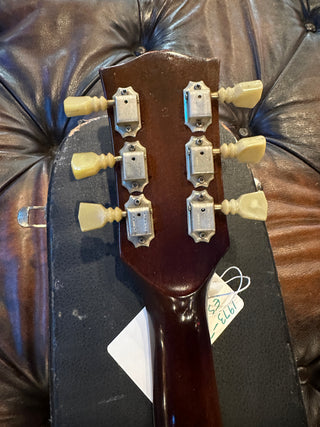 Gibson 1973-75 ES 335 TD w/OHSC Case #829 Consignment