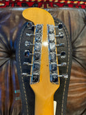 Fender 1970's Shenandoah 12 String Acoustic Case # 828 Consignment