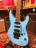 Charvel DK24 HSS FR - Infinity Blue