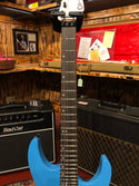 Charvel DK24 HSS FR - Infinity Blue