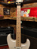 Charvel San Dimas Style 1 HSS FR - Platinum Pearl