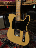 Fender Baja Telecaster