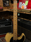 Fender Baja Telecaster