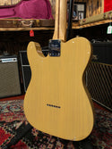 Fender Baja Telecaster