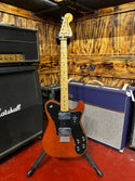 2021 Fender Vintera Series TelecasterDeluxe 75th Anniversary - sn#MX21291681 GB#843