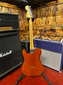 2021 Fender Vintera Series TelecasterDeluxe 75th Anniversary - sn#MX21291681 GB#843