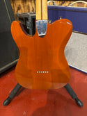 2021 Fender Vintera Series TelecasterDeluxe 75th Anniversary - sn#MX21291681 GB#843