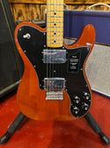 2021 Fender Vintera Series TelecasterDeluxe 75th Anniversary - sn#MX21291681 GB#843