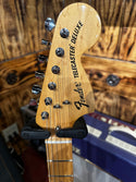 2021 Fender Vintera Series TelecasterDeluxe 75th Anniversary - sn#MX21291681 GB#843