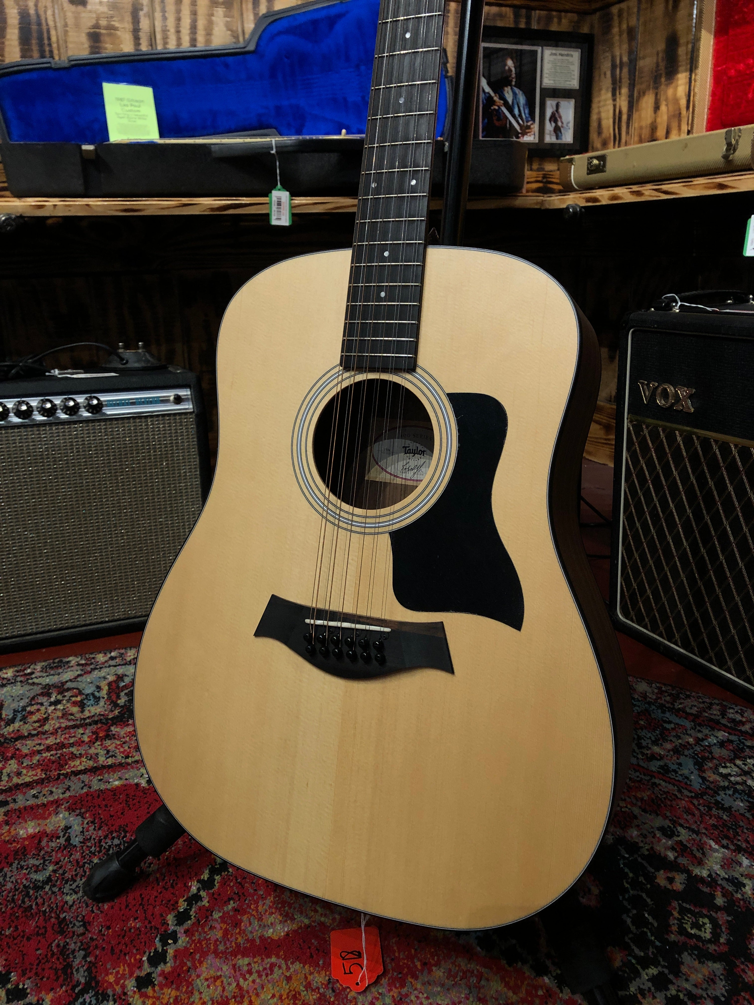 Acoustic | Big House Guitars
